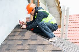 4 Ply Roofing in Adrian, MN